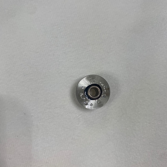 Trollbeads Black Diamond Bead - Picture 9 of 9